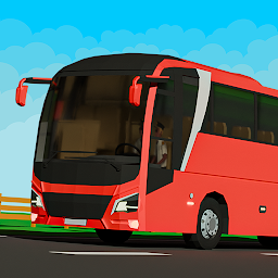 Icon image Bus Simulator Terminal Parking