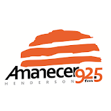 FM Amanecer 92.5 Henderson icon