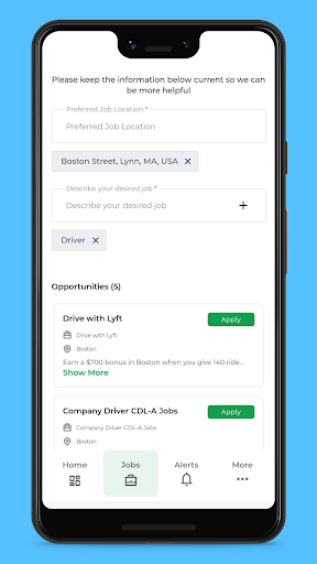 TrustTap Screen 3