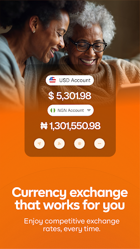 Paga: Online Bank & E-Wallet screenshot 5