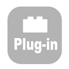 Pashto Keyboard Plugin icon
