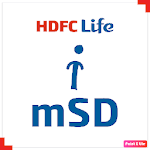 Cover Image of Herunterladen HDFC Life mSD-Verkäufe  APK