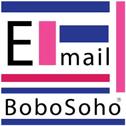Icon image Bobosoho Email