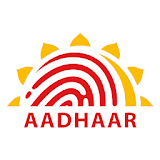 mAadhaar icon