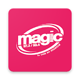 Magic 97.3 icon