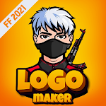 Cover Image of Download FF Logo Maker - Create FF Logo gamer 0.2 APK