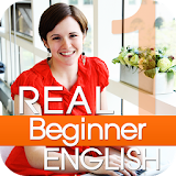 Real English Beginner Vol.1 icon