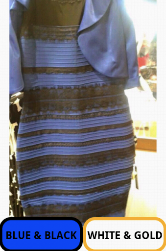 COLOR VESTIDO COLOUR DRESS