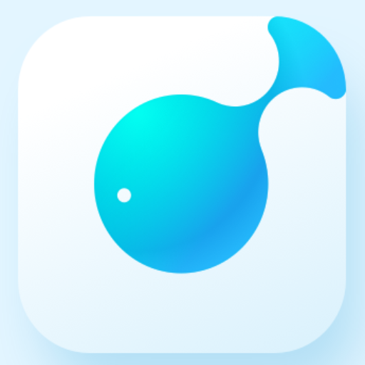 Infinitum - New Era Social App logo