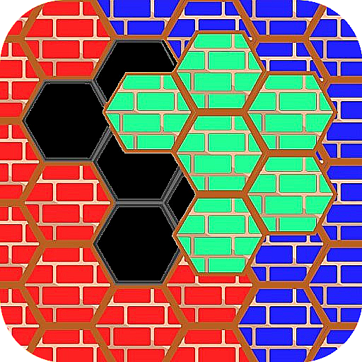 Brick! Block Hexa Puzzle Game