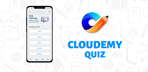 Cloudemy Quiz for UPSC Exams