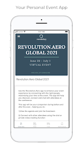 Revolution.Aero Global 2021
