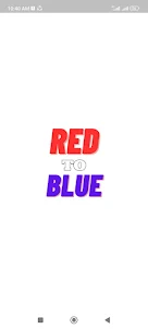 Red Swap Blue