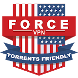 VPN Force by MasterProxy icon