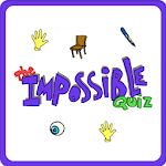 Cover Image of Download The Impossible Quiz - Genius & Tricky Trivia Game 101 APK