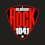 Rock 104.1 (WENJ-HD4)