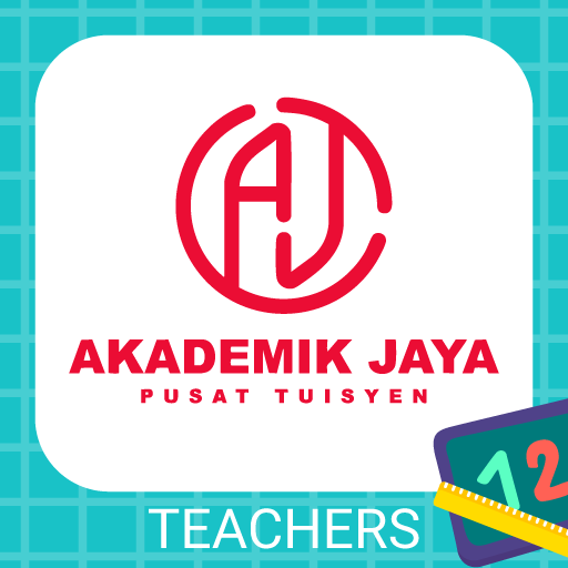 Akademik Jaya Teachers