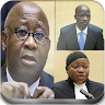 Procès de Laurent Gbagbo CPI