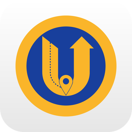 UrbanDrive Pasajero logo