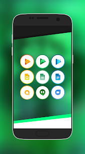 Infinite Modern Icon Pack APK (Patched/Full) 3