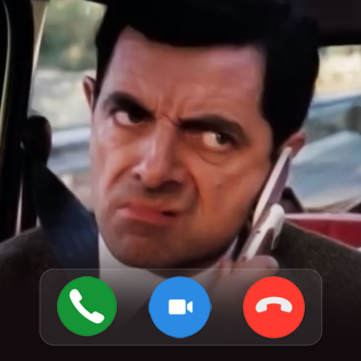 Call from Mr Bean Funny Prank