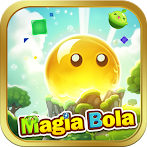 Magia Bola