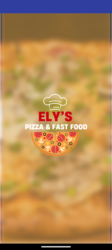 Ely’s Pizza & Fast Food Screenshot 2 - AppWisp.com