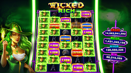 Lotsa Slots - Free Vegas Casino Slot Machines 4.01 screenshots 1
