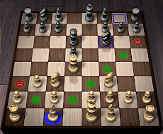 Chess - チェスのおすすめ画像1