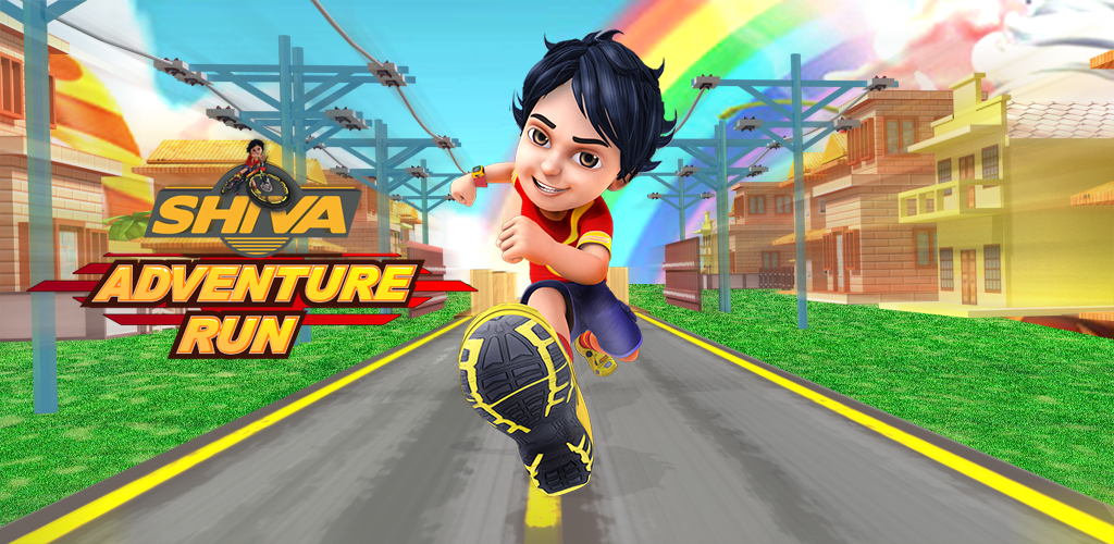 Shiva Adventure Game - Latest version for Android - Download APK