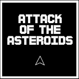 Icon image Attack of the Asteroids