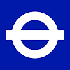 TfL Go: Live Tube, Bus & Rail icon