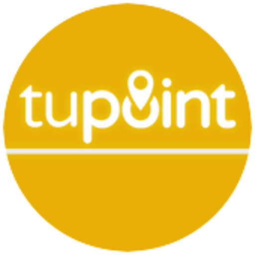 TuPoint Pánico logo