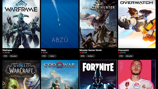 Twitch APK v13.8.0 Mod Latest Version Free (Latest) Gallery 8