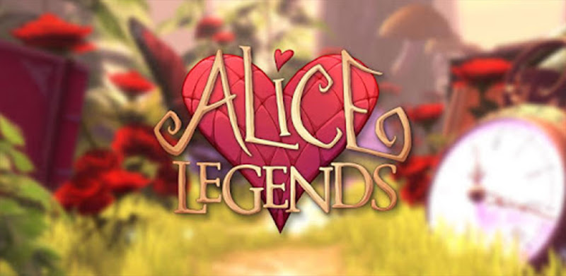 Alice Legends