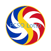 PCSO Lotto Results and Rewards  Icon