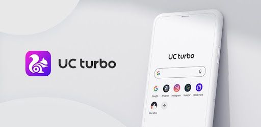 UC Turbo- Fast, Safe, Ad Block