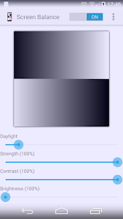 Screen Balance لقطة شاشة