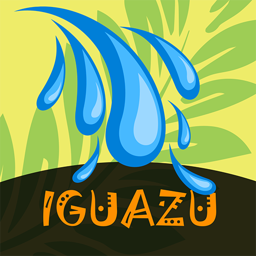 Iguazu Falls Travel Guide logo