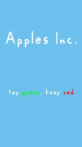 Apples Inc.