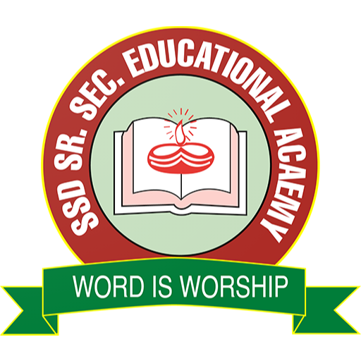 SSD Ghiror logo
