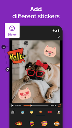 GIF Maker - GIF Editor - Photography - apps