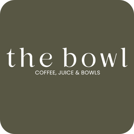 The Bowl logo