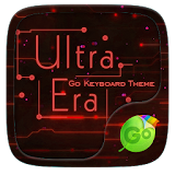 Ultra Era GO Keyboard Theme icon