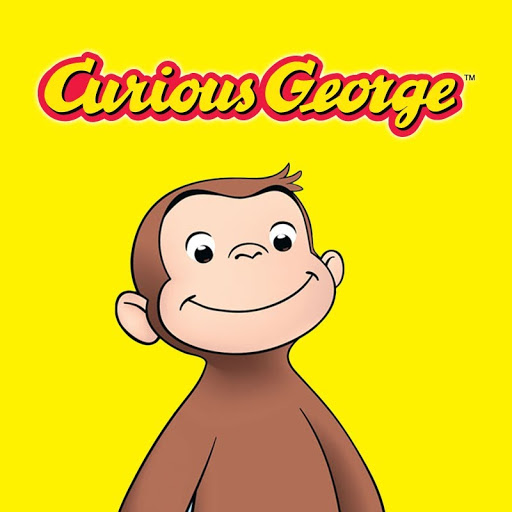George Lends A Hand! 🐵 Curious George 🐵 Kids Cartoon