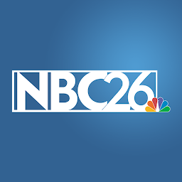 Icon image WGBA NBC 26 in Green Bay
