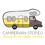 Campervan-Stop.eu Free icon