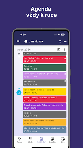 FreshFlow Screen 3