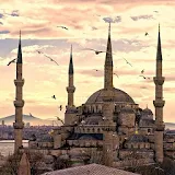 Istanbul Wallpapers icon
