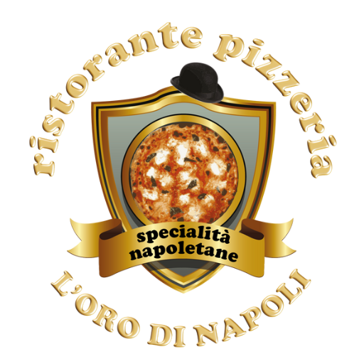 LOro di Napoli logo
